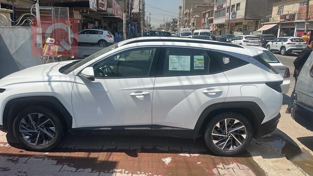 هيونداي توسان